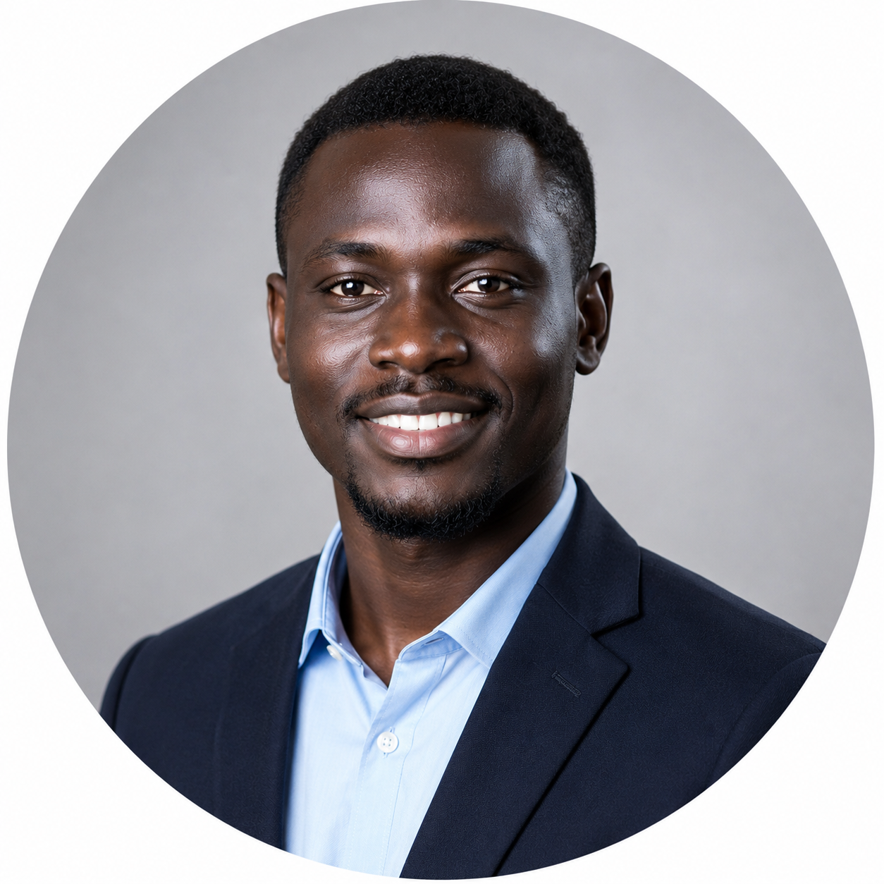 David O. Kiprop